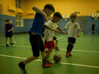 Игры 20-21 ноября